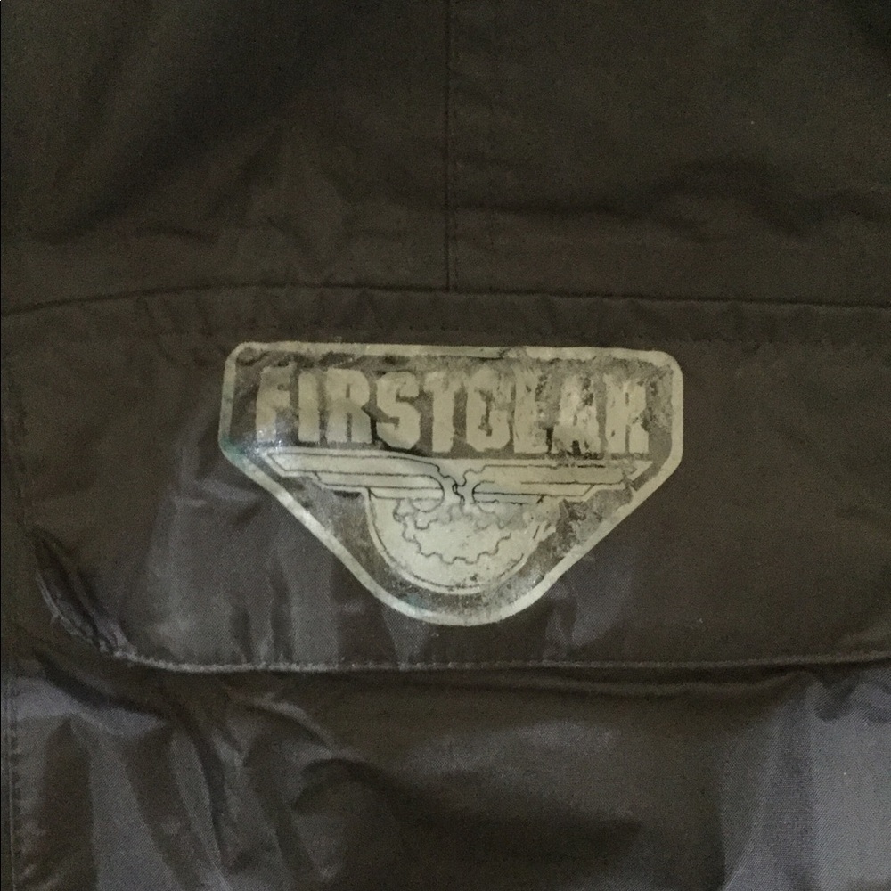 Firstgear Motorcycle Pants - Picture 3 of 6